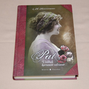 L.M. Montgomery Pat - Vanhan kartanon valtiatar